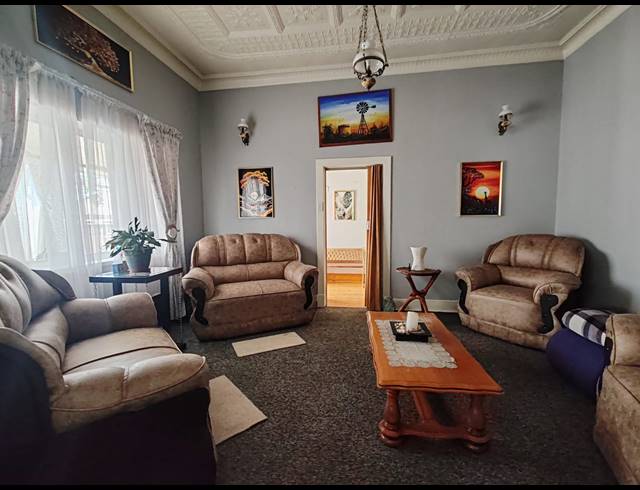 4 BEDROOM HOUSE FOR SALE IN BRAKPAN CENTRAL